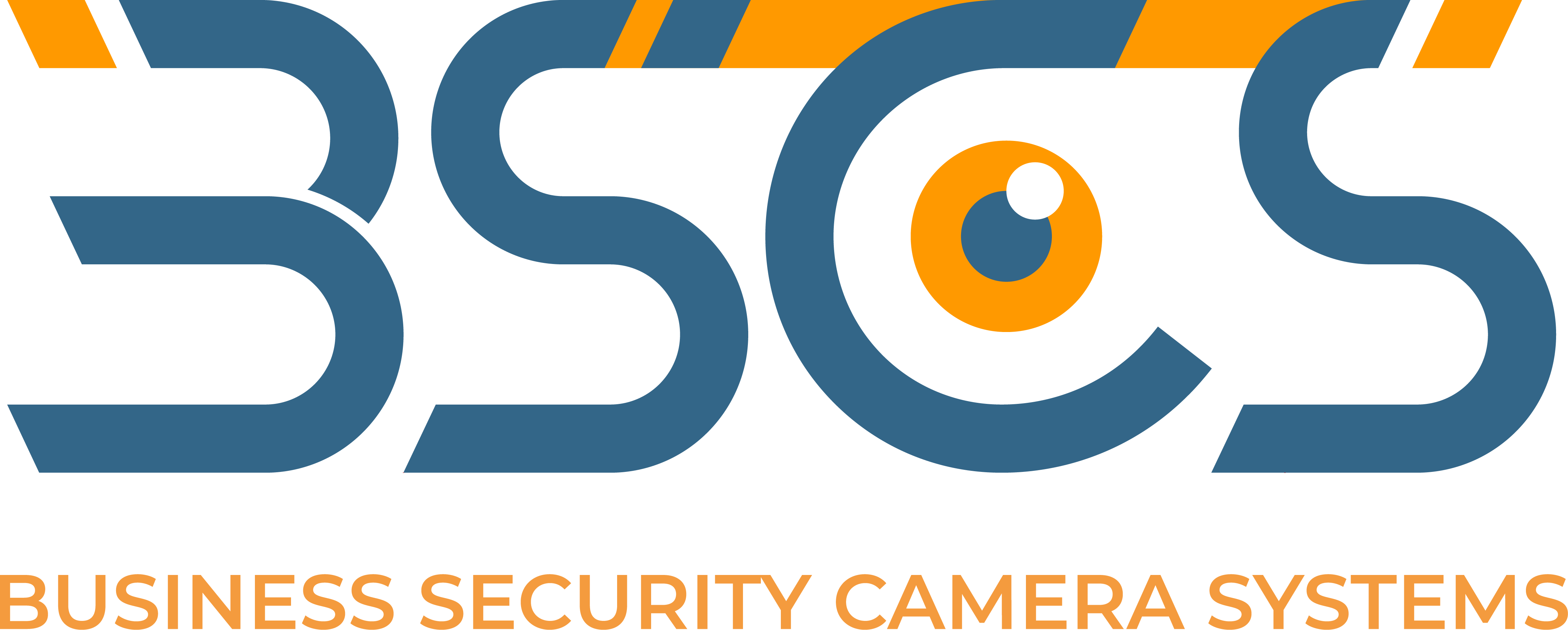 Business Security Camera System